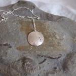 Silver Aries pendant: The c..